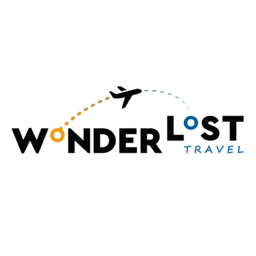 WonderLostTravel