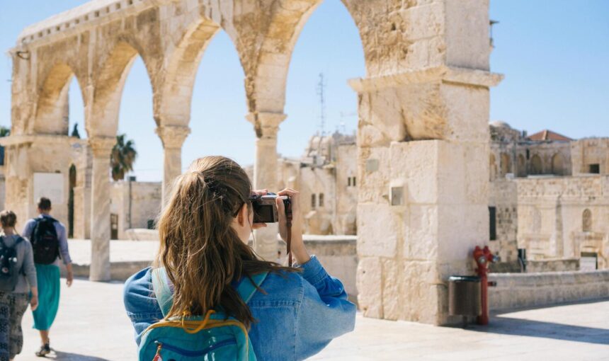 Discovering Lebanon: A Land of Rich History and Scenic Beauty
